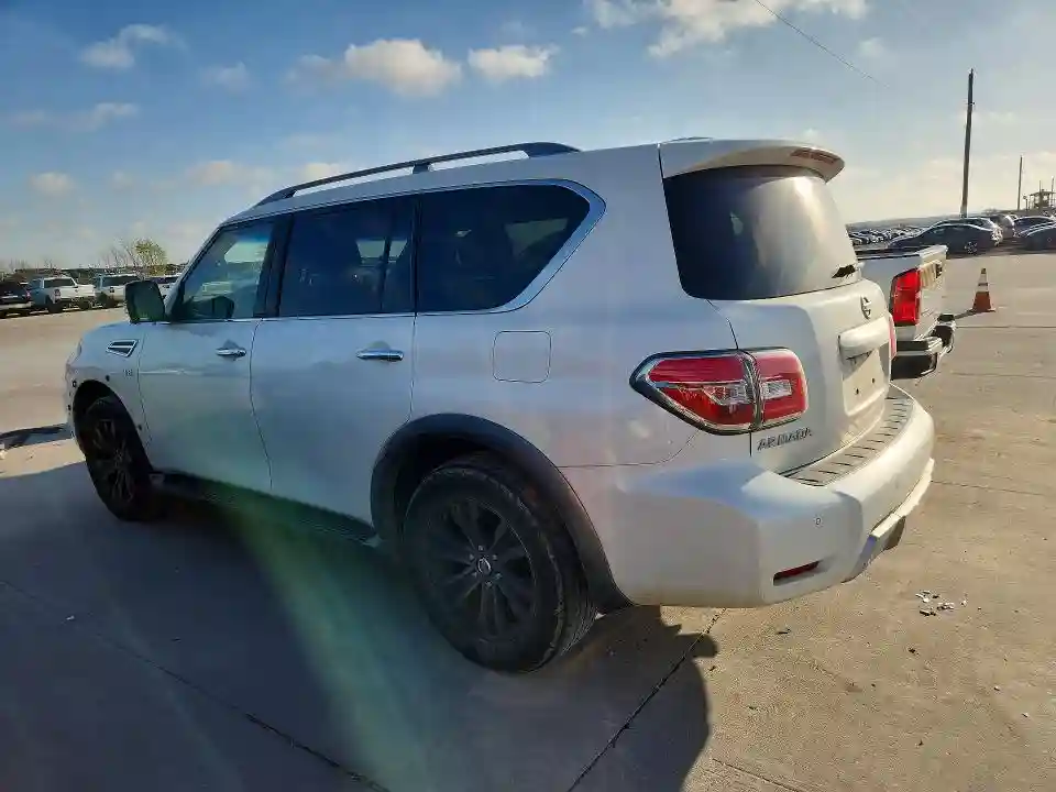 JN8AY2ND1H9003683 2017 NISSAN ARMADA-1