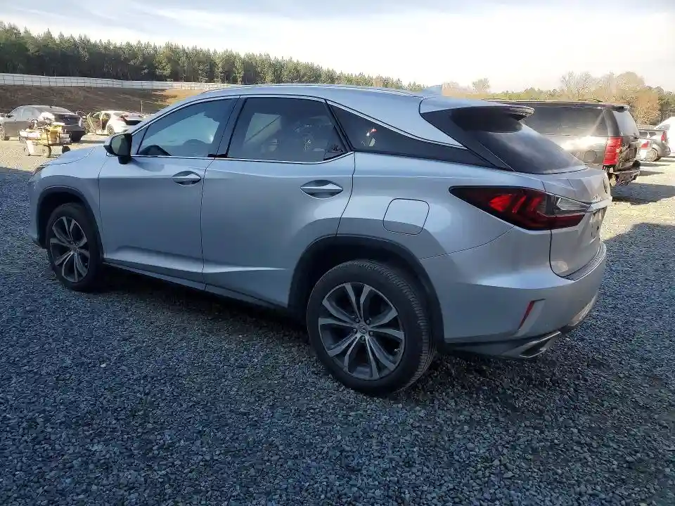 2T2ZZMCA7GC016488 2016 LEXUS RX350-1