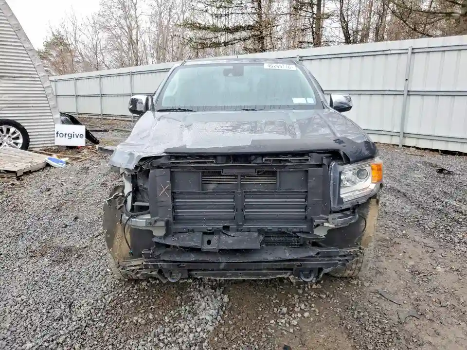 1GTG6DEN2K1193841 2019 GMC CANYON-4