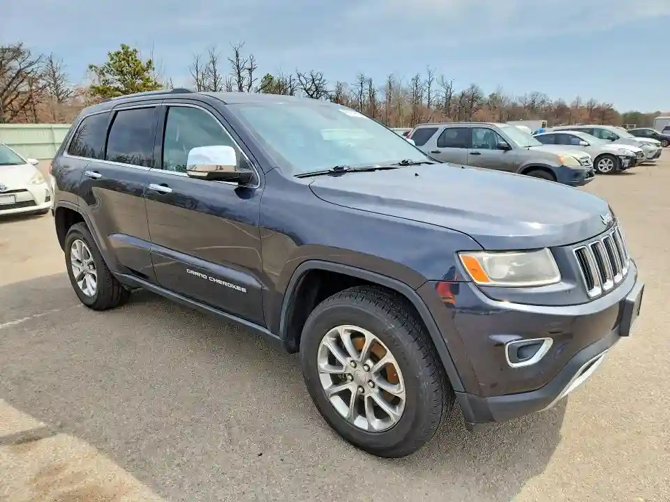 1C4RJFBG1FC876181 2015 JEEP CHEROKEE-3