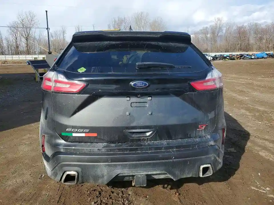 2FMPK4APXKBB87126 2019 FORD EDGE-5