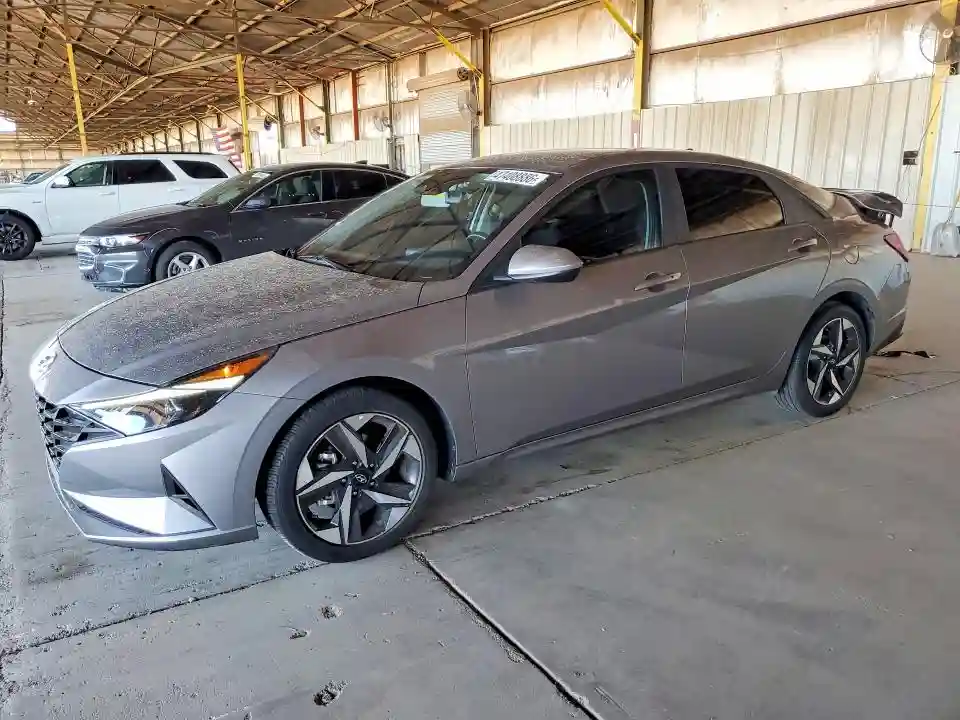 KMHLS4AG8PU487957 2023 HYUNDAI ELANTRA-0