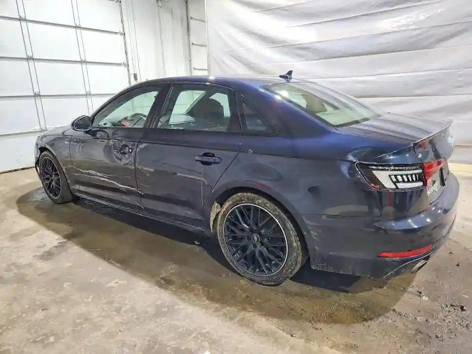 WAUENAF42JA084984 2018 AUDI A4-1