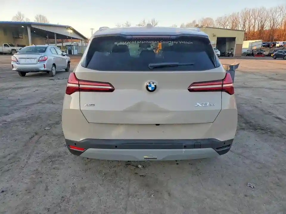 5UX53GP0XT9194241 2026 BMW X3 30 XDRI-5