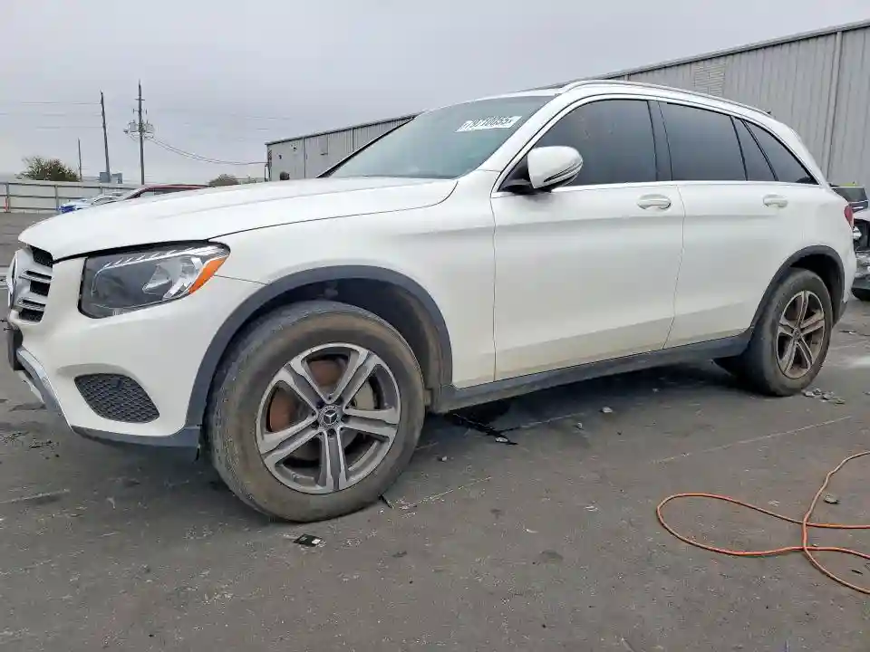 WDC0G4JB7KF543214 2019 MERCEDES-BENZ GLC-CLASS-0