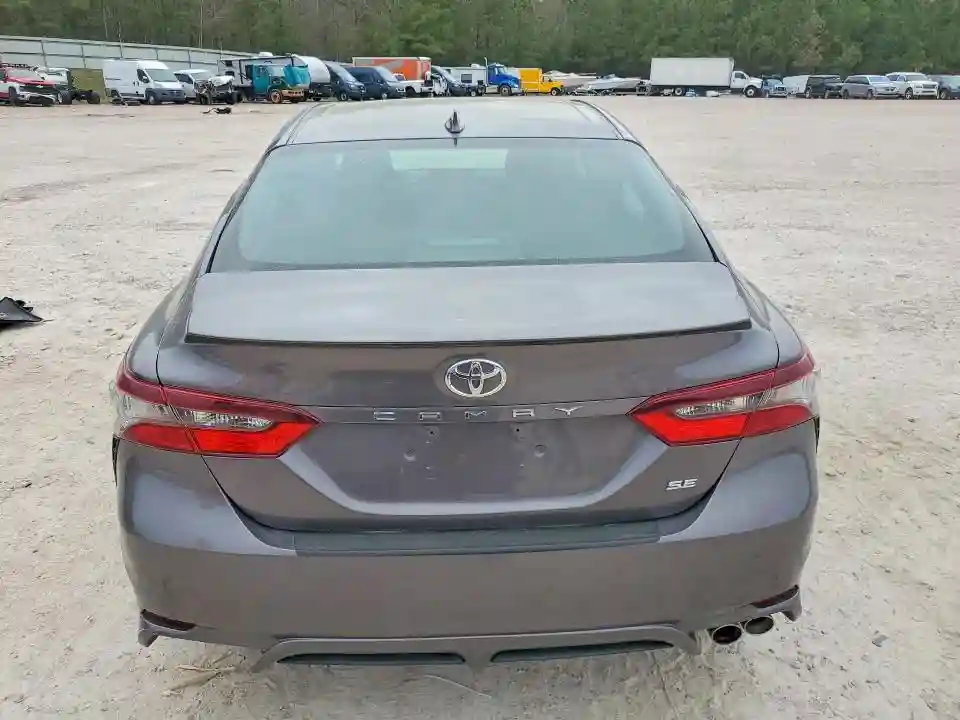 4T1S11AK0NU046063 2022 TOYOTA CAMRY-5