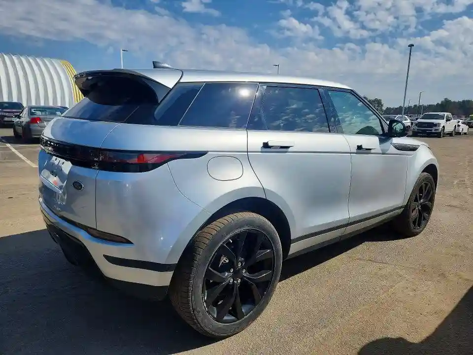 SALZP2FX8LH040456 2020 LAND ROVER RANGEROVER-2