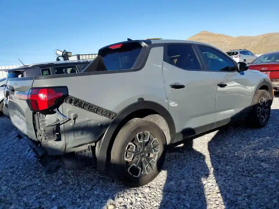 5NTJB4AE9RH100633 2024 HYUNDAI SANTA CRUZ-2