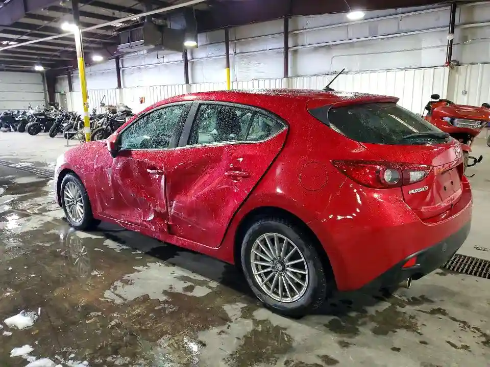 3MZBM1L77FM209699 2015 MAZDA 3-1