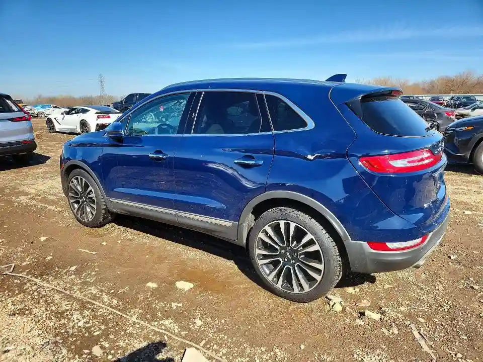 5LMTJ3DHXKUL20992 2019 LINCOLN MKC-1