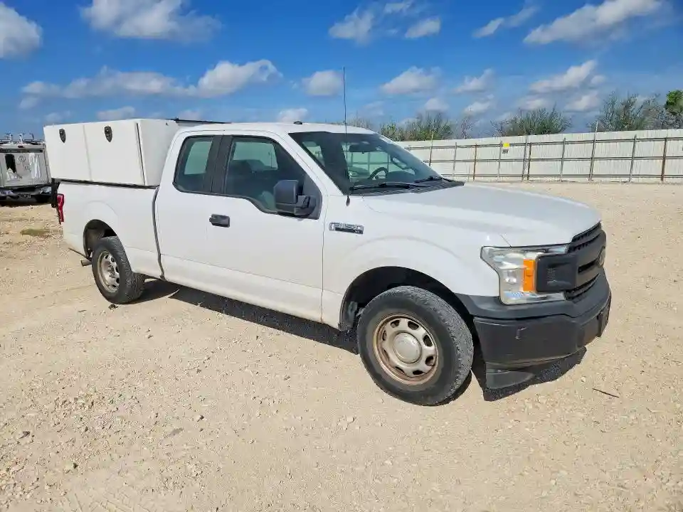 1FTEX1C52JKF06224 2018 FORD F150-3