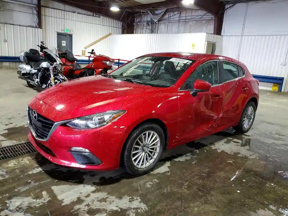 3MZBM1L77FM209699 2015 MAZDA 3-0