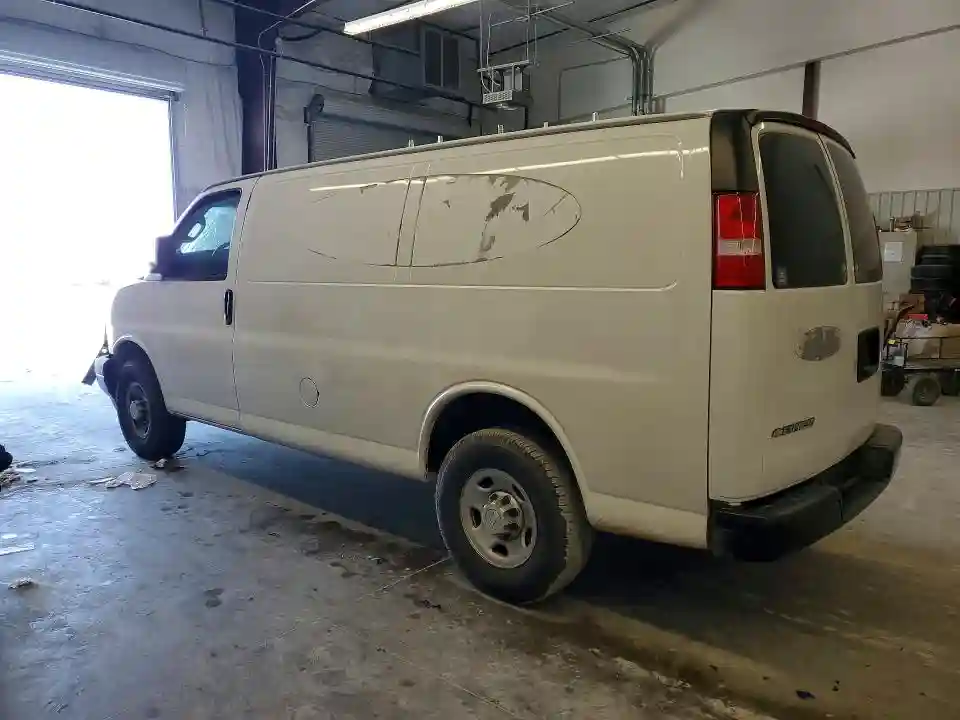 1GCWGAFP7L1269479 2020 CHEVROLET EXPRESS-1