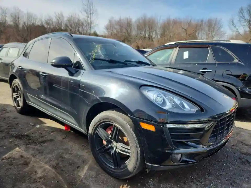 WP1AB2A54FLB62076 2015 PORSCHE MACAN-3