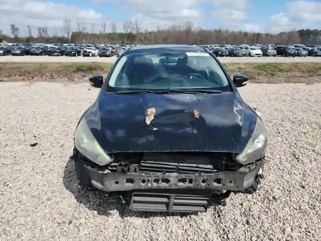 1FADP3K24FL319539 2015 FORD FOCUS-4