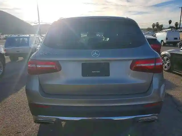 WDC0G4JB4KV179937 2019 MERCEDES-BENZ GLC-CLASS-5