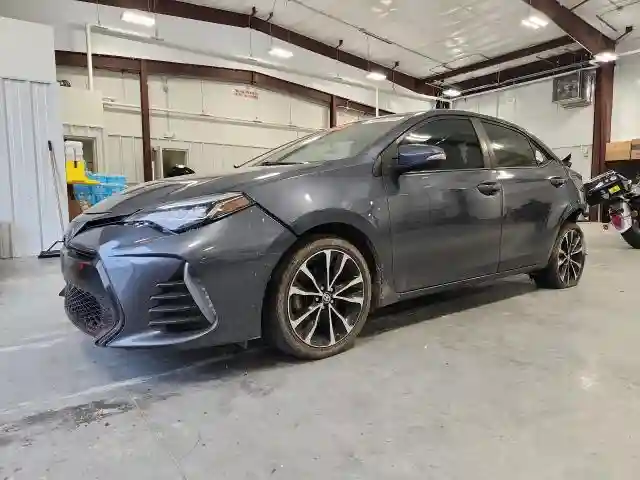 5YFBURHE9KP949427 2019 TOYOTA COROLLA-0