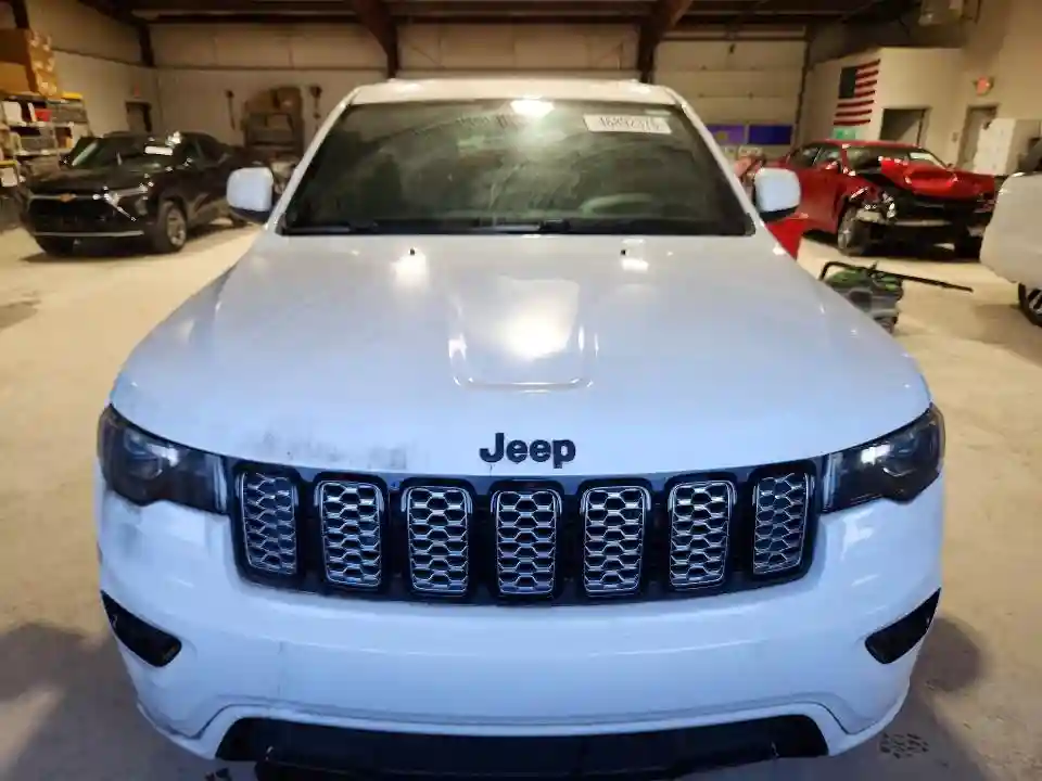 1C4RJFAG7JC466527 2018 JEEP GRAND CHEROKEE-4
