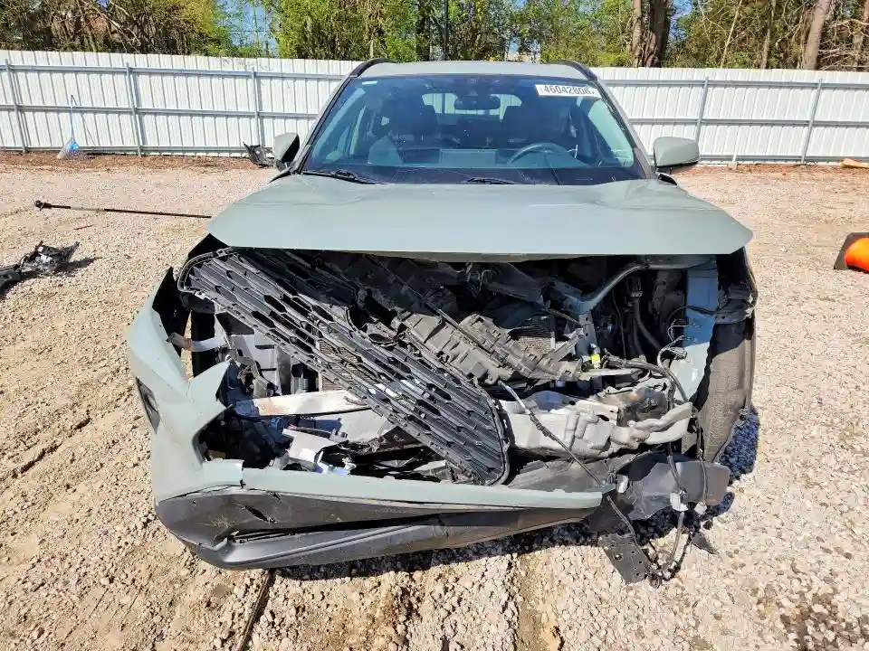 2T3W1RFV0LC078701 2020 TOYOTA RAV4-4