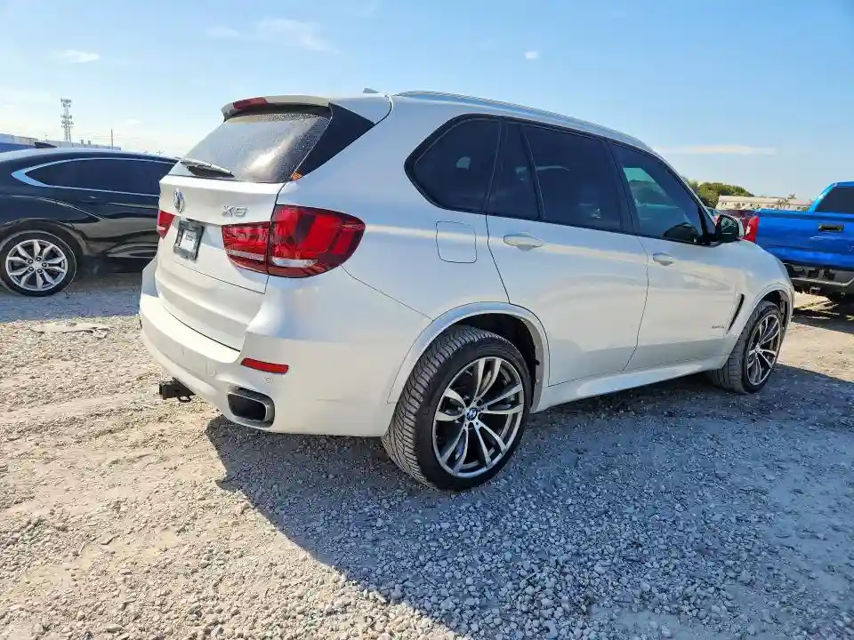 5UXKT0C54G0S77959 2016 BMW X5-2