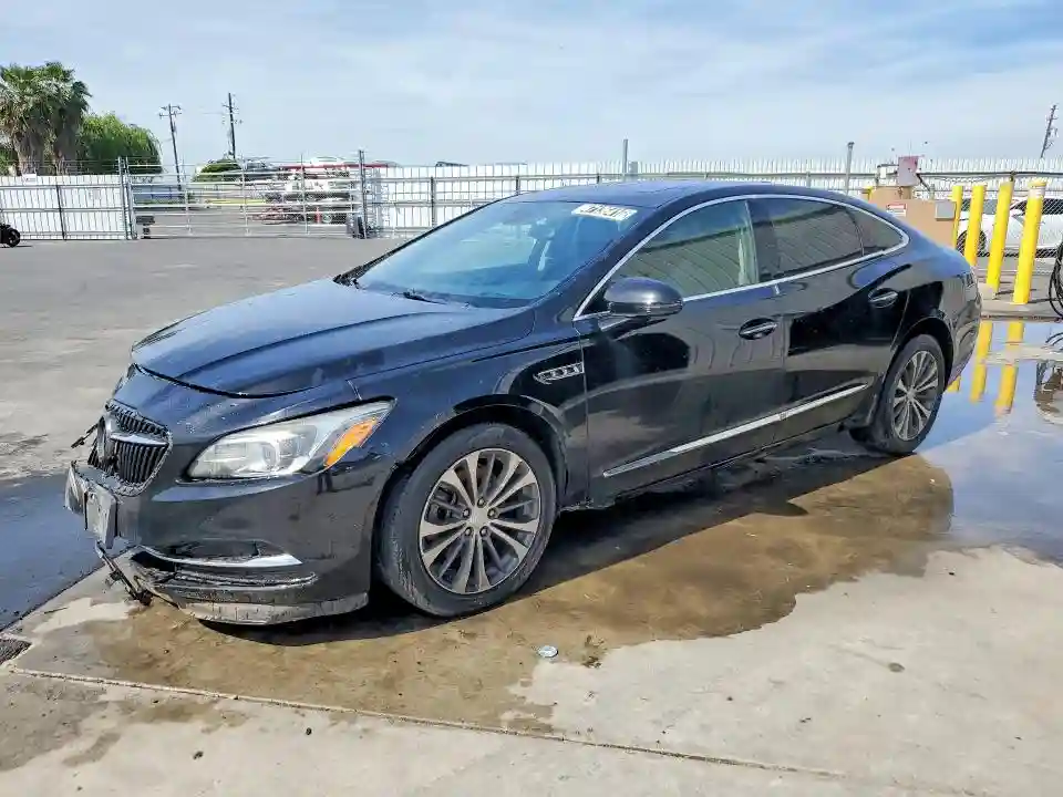 1G4ZR5SS7HU209924 2017 BUICK LACROSSE-0
