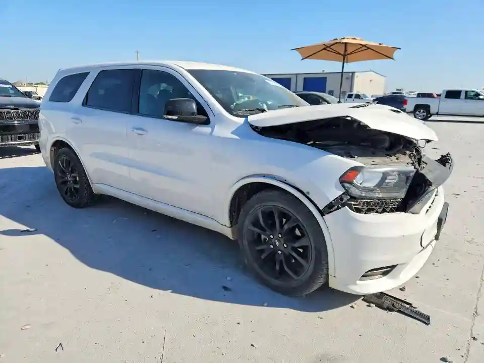 1C4RDHDG2KC743746 2019 DODGE DURANGO-3