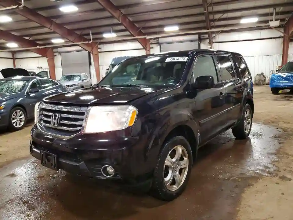 5FNYF4H41FB029890 2015 HONDA PILOT-0