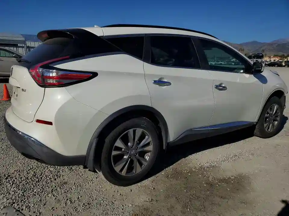 5N1AZ2MG7GN109299 2016 NISSAN MURANO-2
