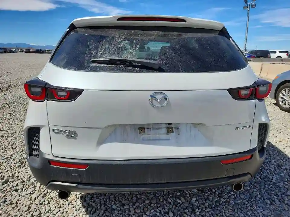 7MMVABBM3RN186745 2024 MAZDA CX-50-5