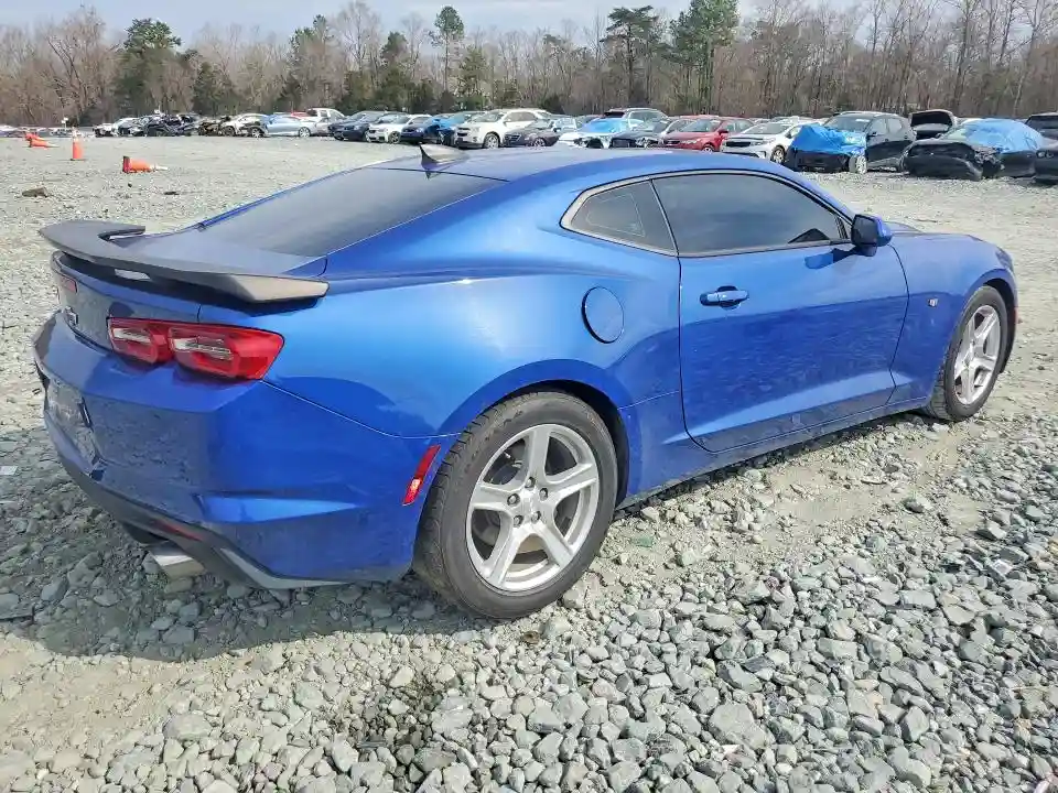 1G1FB1RS4L0112084 2020 CHEVROLET CAMARO-2