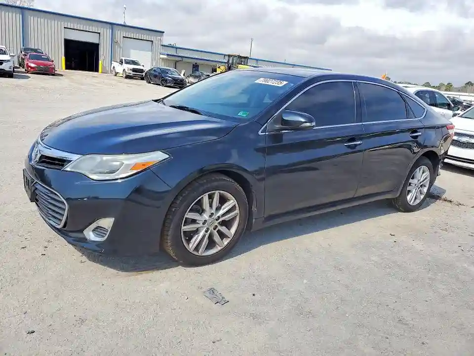 4T1BK1EB0FU156796 2015 TOYOTA AVALON-0