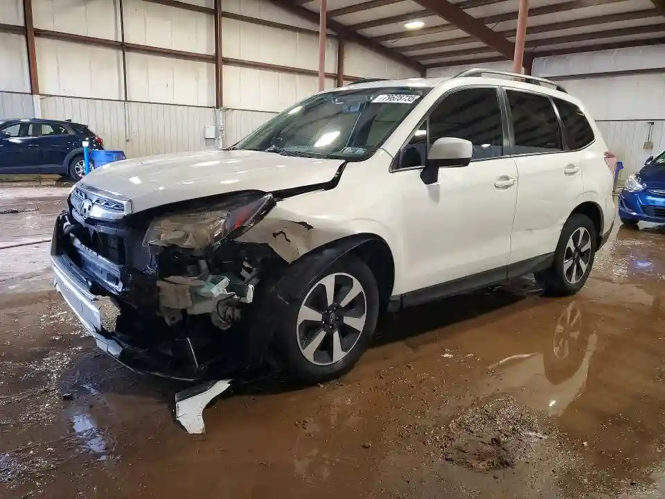 JF2SJAGC2HH441607 2017 SUBARU FORESTER-0