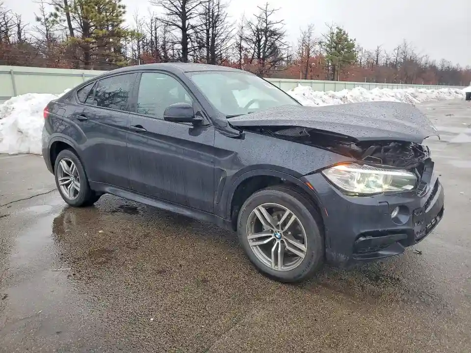 5UXKU2C52G0N78979 2016 BMW X6-3