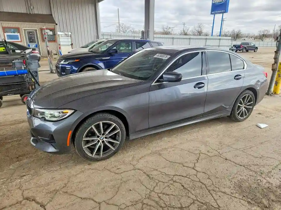 3MW5R7J04M8B53024 2021 BMW 3 SERIES-0