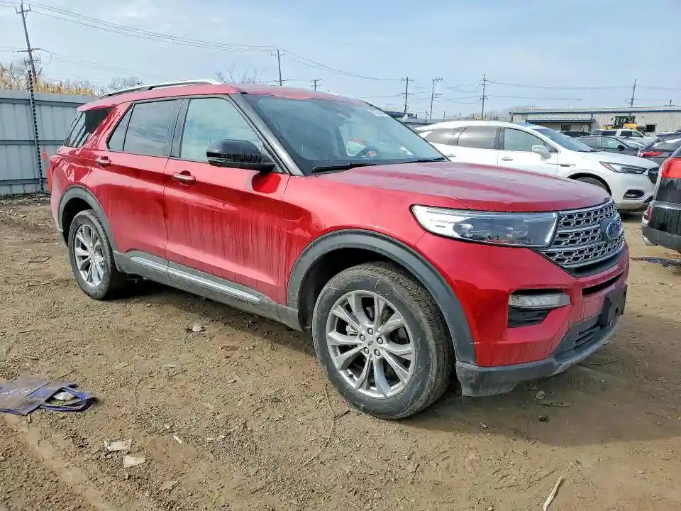 1FMSK8FH4NGA31972 2022 FORD EXPLORER-3