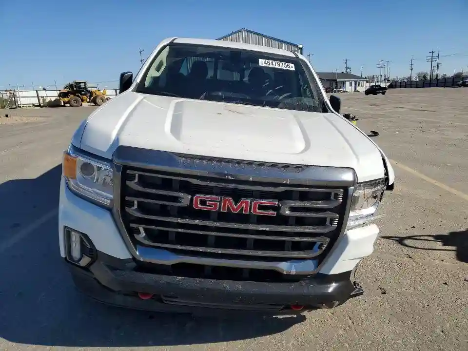 1GTG6FEN9N1183503 2022 GMC CANYON-4