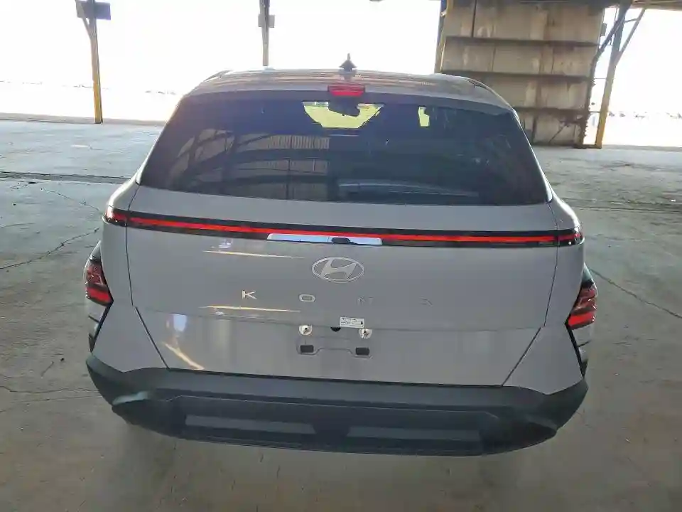 KM8HA3AB8TU370090 2026 HYUNDAI KONA-5