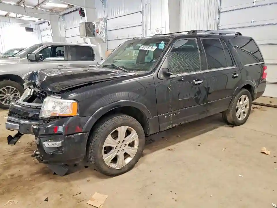 1FMJU1MT9GEF18989 2016 FORD EXPEDITION-0