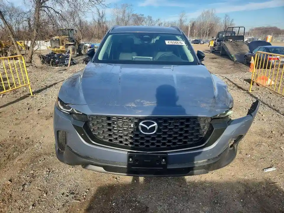 7MMVABAM4SN354934 2025 MAZDA CX-50-4