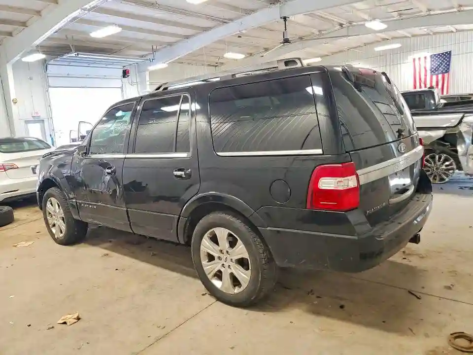 1FMJU1MT9GEF18989 2016 FORD EXPEDITION-1