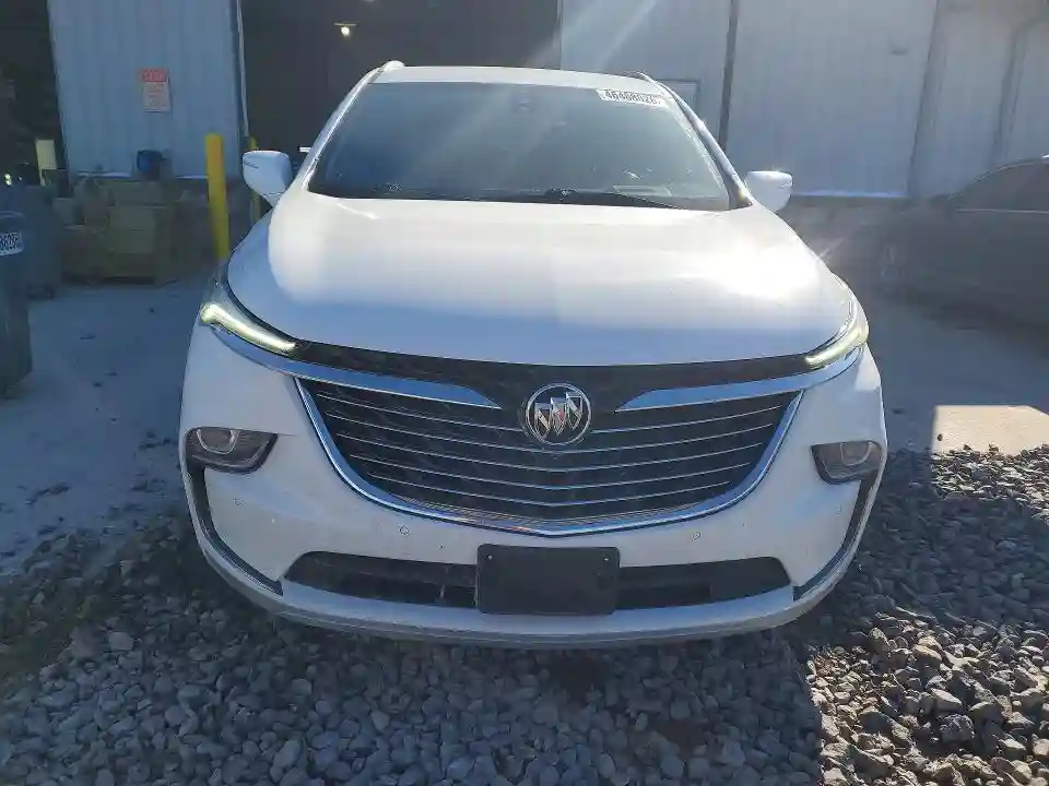 5GAEVBKW8RJ125311 2024 BUICK ENCLAVE-4