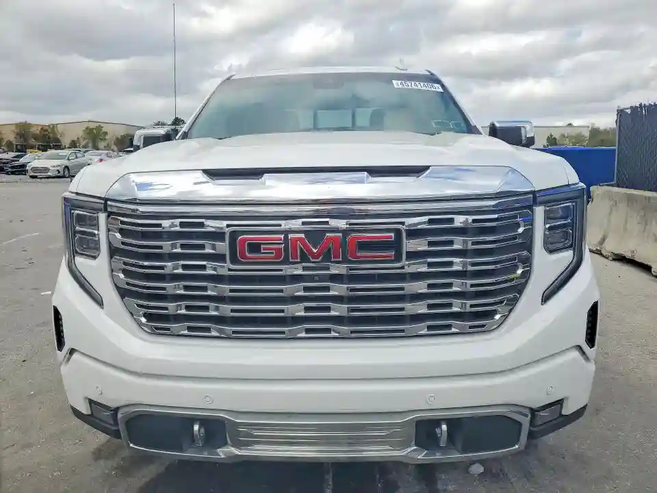 3GTUUGEL2NG652610 2022 GMC SIERRA-4