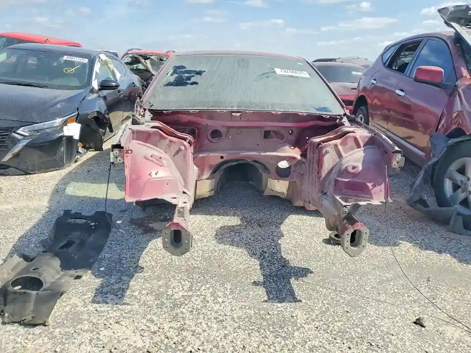 2C3CDXGJ5JH187200 2018 DODGE CHARGER-4
