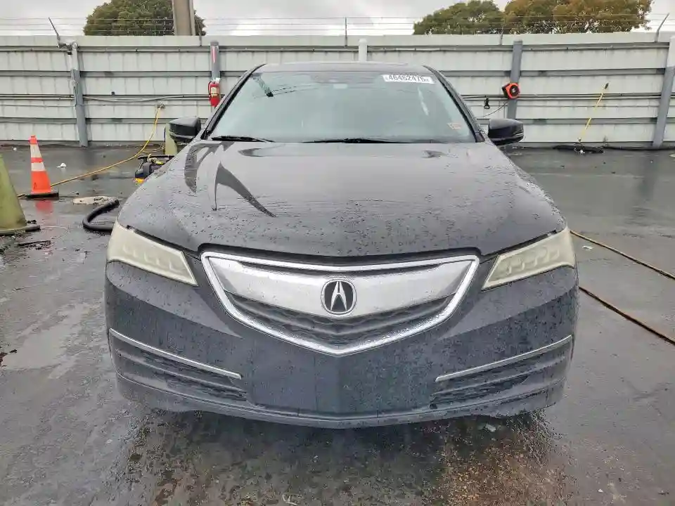 19UUB2F5XGA012043 2016 ACURA TLX-4