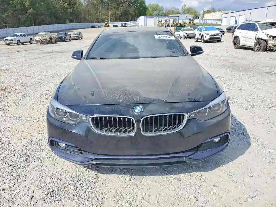 WBA4J1C58KBM12960 2019 BMW 4 SERIES-4