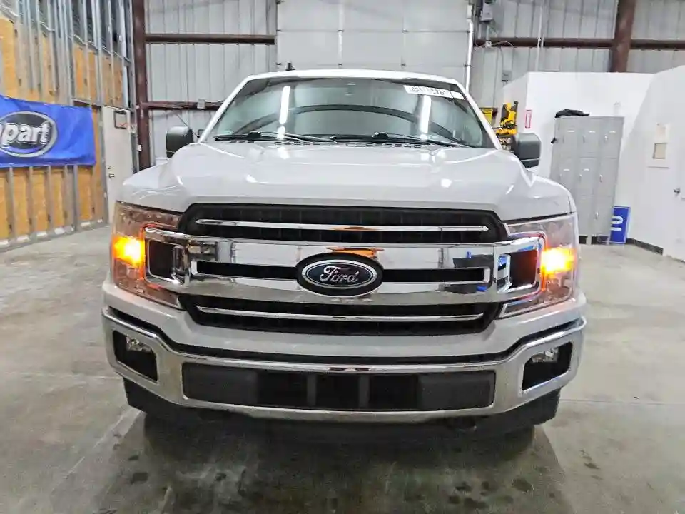 1FTEW1EP5KKF26700 2019 FORD F-150-4