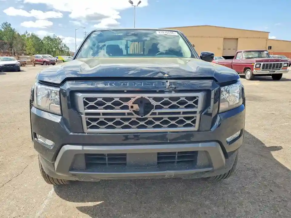 1N6ED1CL1RN654007 2024 NISSAN FRONTIER-4