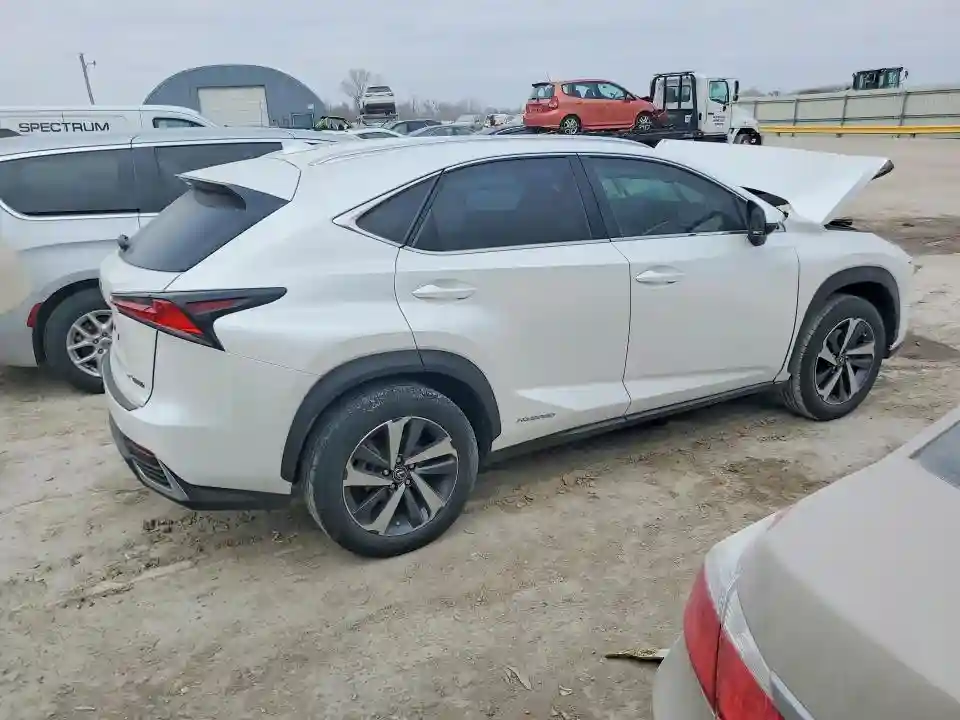 JTJGJRDZ3L5009627 2020 LEXUS NX-2
