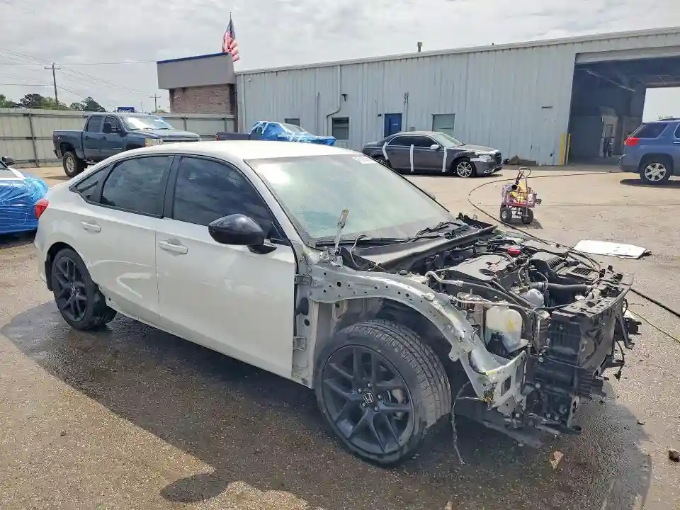 2HGFE2F59RH596147 2024 HONDA CIVIC-3