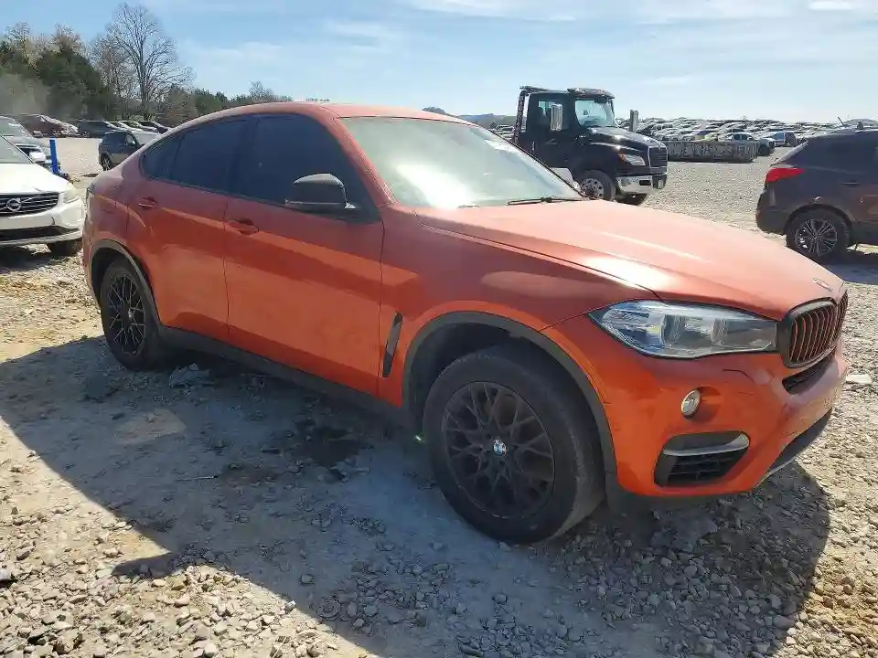5UXKU6C50G0R34000 2016 BMW X6-3